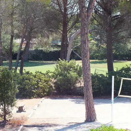 Apartamento Valescure