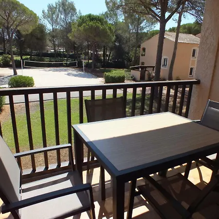 Valescure Apartamento Saint-Raphaël